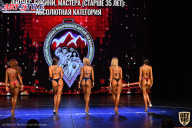 Чемпионат Республики Алтай по бодибилдингу - 2021