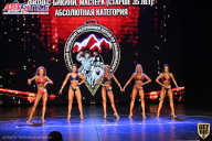Чемпионат Республики Алтай по бодибилдингу - 2021