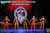 Чемпионат Республики Алтай по бодибилдингу - 2021