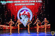 Чемпионат Республики Алтай по бодибилдингу - 2021