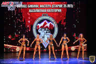 Чемпионат Республики Алтай по бодибилдингу - 2021