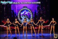 Чемпионат Республики Алтай по бодибилдингу - 2021