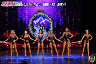 Чемпионат Республики Алтай по бодибилдингу - 2021