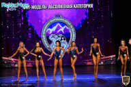 Чемпионат Республики Алтай по бодибилдингу - 2021