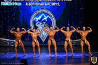 Чемпионат Республики Алтай по бодибилдингу - 2021
