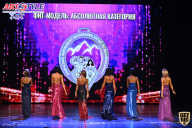 Чемпионат Республики Алтай по бодибилдингу - 2021