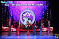 Чемпионат Республики Алтай по бодибилдингу - 2021