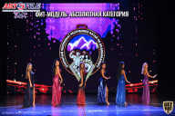 Чемпионат Республики Алтай по бодибилдингу - 2021