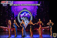 Чемпионат Республики Алтай по бодибилдингу - 2021