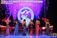 Чемпионат Республики Алтай по бодибилдингу - 2021
