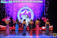 Чемпионат Республики Алтай по бодибилдингу - 2021