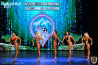 Чемпионат Республики Алтай по бодибилдингу - 2021
