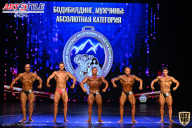 Чемпионат Республики Алтай по бодибилдингу - 2021