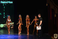 Чемпионат Республики Алтай по бодибилдингу - 2021