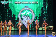 Чемпионат Республики Алтай по бодибилдингу - 2021