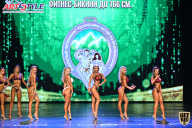 Чемпионат Республики Алтай по бодибилдингу - 2021