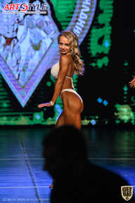 Чемпионат Республики Алтай по бодибилдингу - 2021