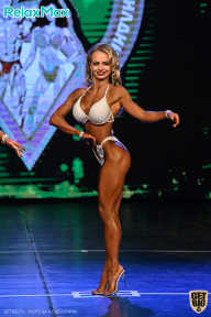 Чемпионат Республики Алтай по бодибилдингу - 2021
