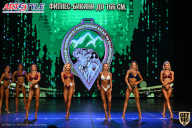Чемпионат Республики Алтай по бодибилдингу - 2021