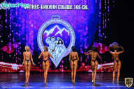 Чемпионат Республики Алтай по бодибилдингу - 2021