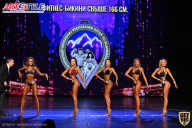 Чемпионат Республики Алтай по бодибилдингу - 2021