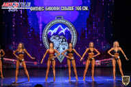 Чемпионат Республики Алтай по бодибилдингу - 2021