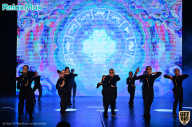 Чемпионат Республики Алтай по бодибилдингу - 2021