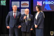 Чемпионат Брянской области по бодибилдингу - 2021