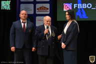 Чемпионат Брянской области по бодибилдингу - 2021