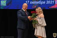 Чемпионат Брянской области по бодибилдингу - 2021