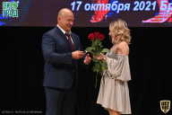 Чемпионат Брянской области по бодибилдингу - 2021