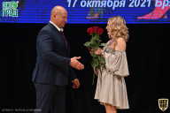 Чемпионат Брянской области по бодибилдингу - 2021