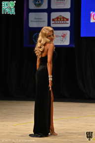 Чемпионат Брянской области по бодибилдингу - 2021