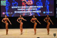 Чемпионат Брянской области по бодибилдингу - 2021