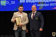 Чемпионат Брянской области по бодибилдингу - 2021