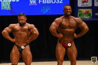 Чемпионат Брянской области по бодибилдингу - 2021