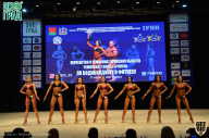 Чемпионат Брянской области по бодибилдингу - 2021