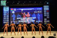 Чемпионат Брянской области по бодибилдингу - 2021
