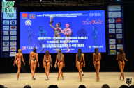 Чемпионат Брянской области по бодибилдингу - 2021