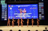 Чемпионат Брянской области по бодибилдингу - 2021