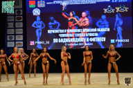 Чемпионат Брянской области по бодибилдингу - 2021