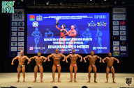Чемпионат Брянской области по бодибилдингу - 2021