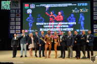 Чемпионат Брянской области по бодибилдингу - 2021