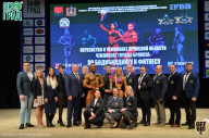 Чемпионат Брянской области по бодибилдингу - 2021