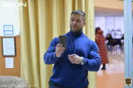 Grand-Prix Dudushkin Fitness Family - 2021