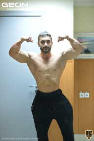 Grand-Prix Dudushkin Fitness Family - 2021