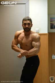 Grand-Prix Dudushkin Fitness Family - 2021
