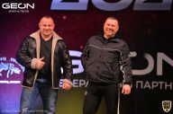 Grand-Prix Dudushkin Fitness Family - 2021
