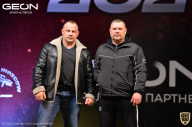 Grand-Prix Dudushkin Fitness Family - 2021