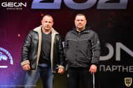 Grand-Prix Dudushkin Fitness Family - 2021